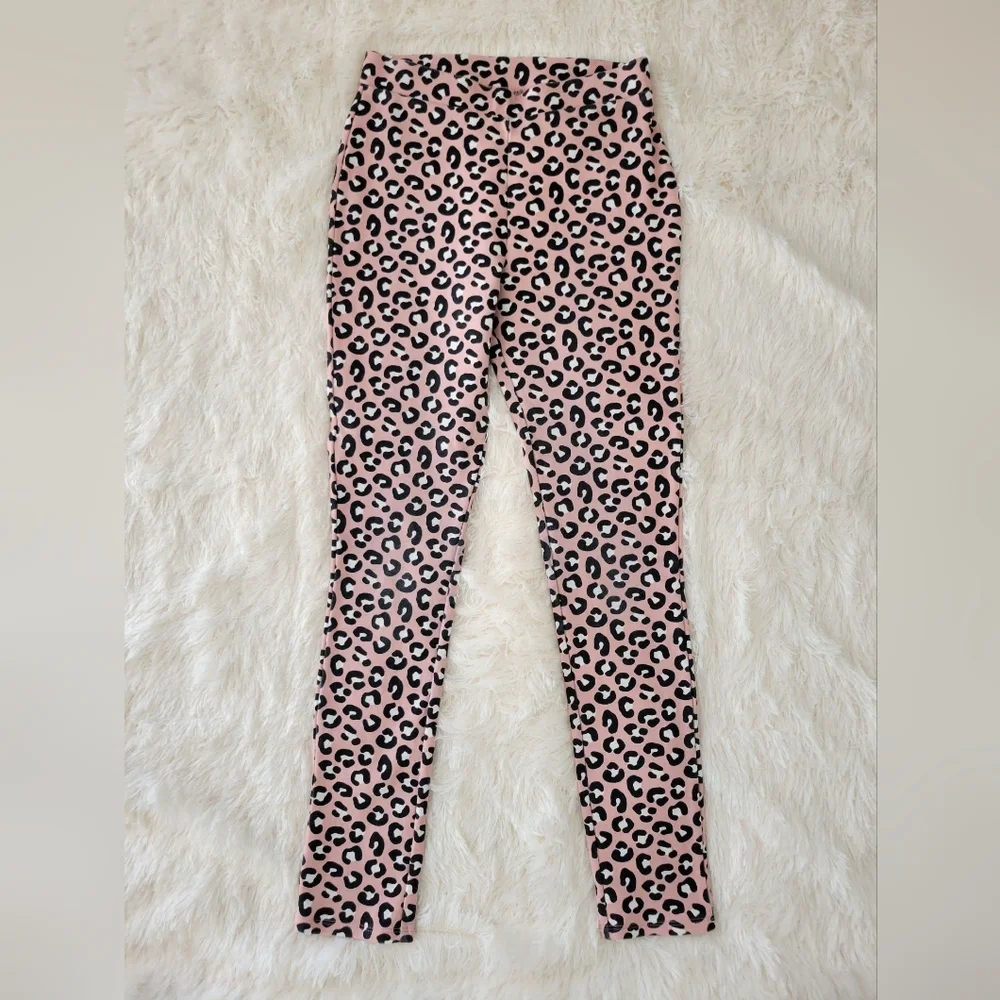 Gymboree purrfect pink